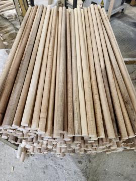 Other product Beech | Profiled lumber | Other wood products | TRACIK s.r.o.