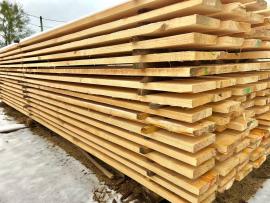 Pine Construction / building lumber | Softwood | Lumber | FOP Havryliuk Maksym