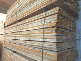 Pine Construction / building lumber | Softwood | Lumber | FOP Havryliuk Maksym