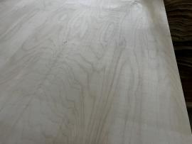 Plywood - Sheet goods / Panels
