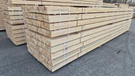 Spruce - Lumber