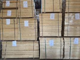 Spruce Cuts / Strips | Softwood | Lumber | MFI