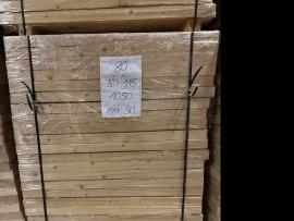 Spruce Cuts / Strips | Softwood | Lumber | MFI