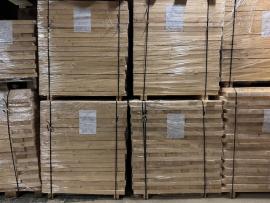 Spruce Cuts / Strips | Softwood | Lumber | MFI