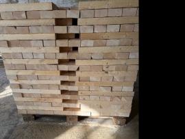 Spruce Cuts / Strips | Softwood | Lumber | MFI