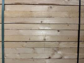 Spruce Cuts / Strips | Softwood | Lumber | MFI