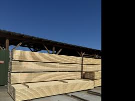 Construction / building lumber