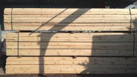 Joinery lumber