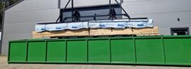 Other equipment Impregnační Vana 10m. | Surface finish | Woodworking machinery | Drekos Made s.r.o