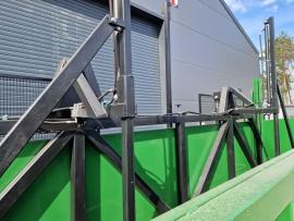 Other equipment Impregnační Vana 10m. | Surface finish | Woodworking machinery | Drekos Made s.r.o