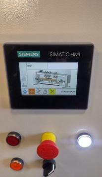 Other equipment Automatický vrtací stroj AWN | Joinery machinery | Woodworking machinery | Drekos Made s.r.o