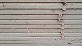 Spruce - Lumber