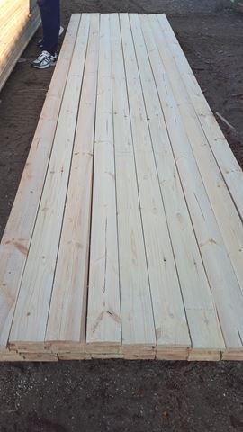 Pine Cuts / Strips | Softwood | Lumber | Juhos és Juhos Kft