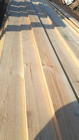 Pine - Lumber