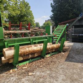 Other equipment Majer inženiring | Sawmill machinery | Woodworking machinery | Majer inženiring d.o.o.