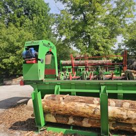Other equipment Majer inženiring | Sawmill machinery | Woodworking machinery | Majer inženiring d.o.o.