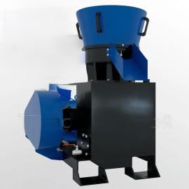 Pellet mill GR-500 | Waste wood processing | Woodworking machinery | Pila Hradec