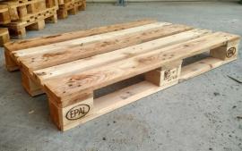 EUR / EPAL pallets