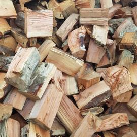 Firewood - Firewood, briquettes