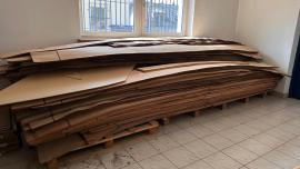 Veneer - Sliced