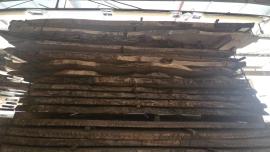 Oak - Joinery lumber