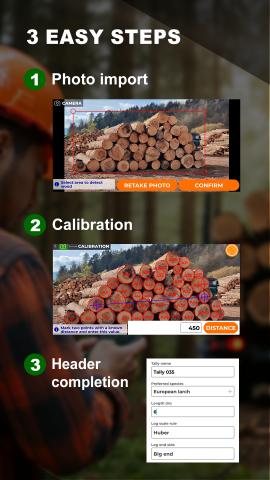 Stock WoodProfi - AI | For production | Software | DREVARI.SK, s.r.o