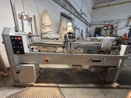 Woodturning lathe CENTAURO TC 1200 |  Joinery machinery | Woodworking machinery | YAYA bats s.r.o.