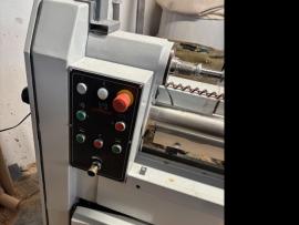 Woodturning lathe - CENTAURO TC 1200