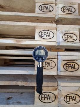EUR / EPAL pallets