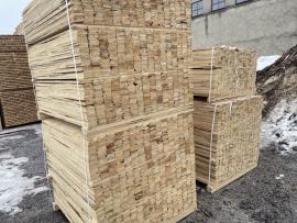Spruce - Pallet lumber