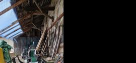 Other equipment - Woodworking machinery