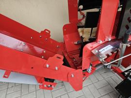 Other equipment DR-20- Automat ,prořez 48cm | Waste wood processing | Woodworking machinery | Drekos Made s.r.o