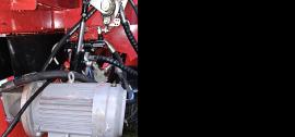 Other equipment - Woodworking machinery