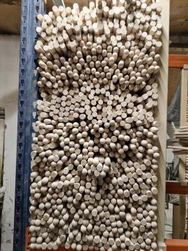 Other product Beech | Profiled lumber | Other wood products | TRACIK s.r.o.