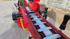 Other equipment FP-405L - Deluxe | Waste wood processing | Woodworking machinery | Drekos Made s.r.o
