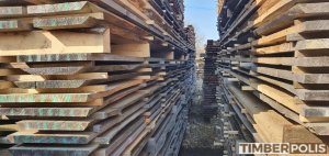 Spruce Construction / building lumber | Softwood | Lumber | PILA TROJANOVICE