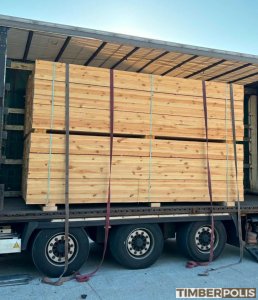 Pine - Lumber