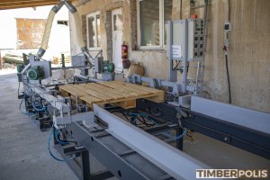 Other equipment FERE - France | Joinery machinery | Woodworking machinery | MIRITRADE s.r.o.