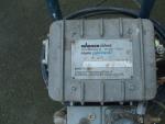 Spray paint pump WAGNER colora T281 AIRLESS | Surface finish | Woodworking machinery | INTERI truhlářství, s.r.o.