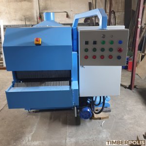 Gang rip saw DW-170 | Sawmill equipment | Woodworking machinery | Drekos Made s.r.o