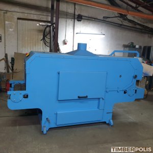 Gang rip saw DW-170 | Sawmill equipment | Woodworking machinery | Drekos Made s.r.o