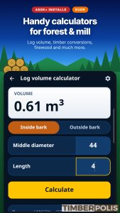 Stock TIMBERPOLIS / DREVARI | For production | Software | DREVARI.SK, s.r.o