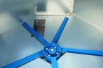 Briquette press BRIKLIS BrikStar EK 20 | Waste wood processing | Woodworking machinery | BRIKLIS, spol. s r.o.