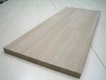 Solid wood panel Discontinuous (glued/fingerjoined) | Sheet goods / Panels | MALIUS spol. s r.o.