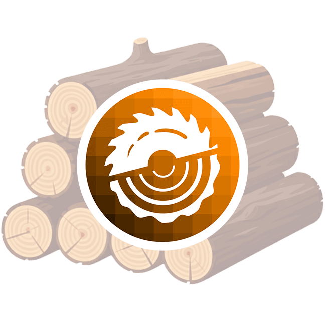 Oak - Logs