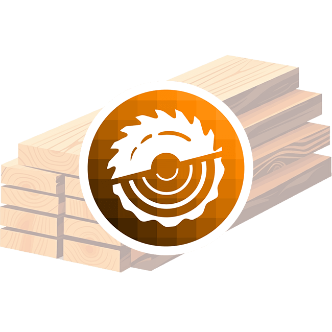 Poplar - Lumber