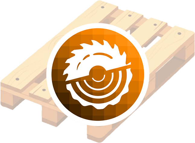 EUR / EPAL pallets