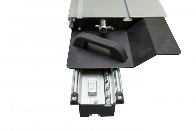 Circular saw bench Kusing FP01Z Joinery machinery Woodworking