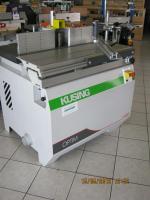 Spindle moulder – shaper Kusing SFna 1000 Optim |  Joinery machinery | Woodworking machinery | DREVOPROFI, s.r.o.