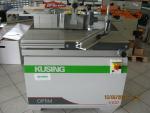 Spindle moulder – shaper Kusing SFna 1000 Optim |  Joinery machinery | Woodworking machinery | DREVOPROFI, s.r.o.